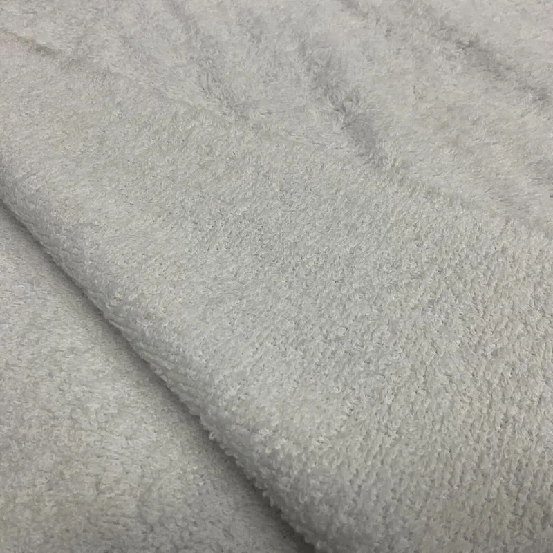 Plain Cotton Towelling ideal for towels, beach towels gowns 157cm M1667