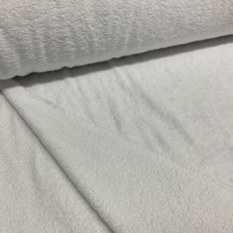 Plain Cotton Towelling ideal for towels, beach towels gowns 157cm M1667