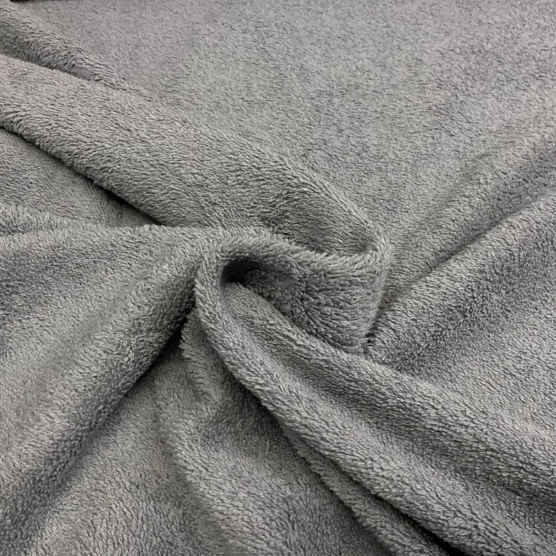 Plain Cotton Towelling ideal for towels, beach towels gowns 157cm M1667