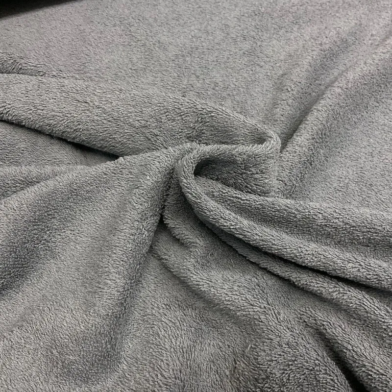 Plain Cotton Towelling ideal for towels, beach towels gowns 157cm M1667
