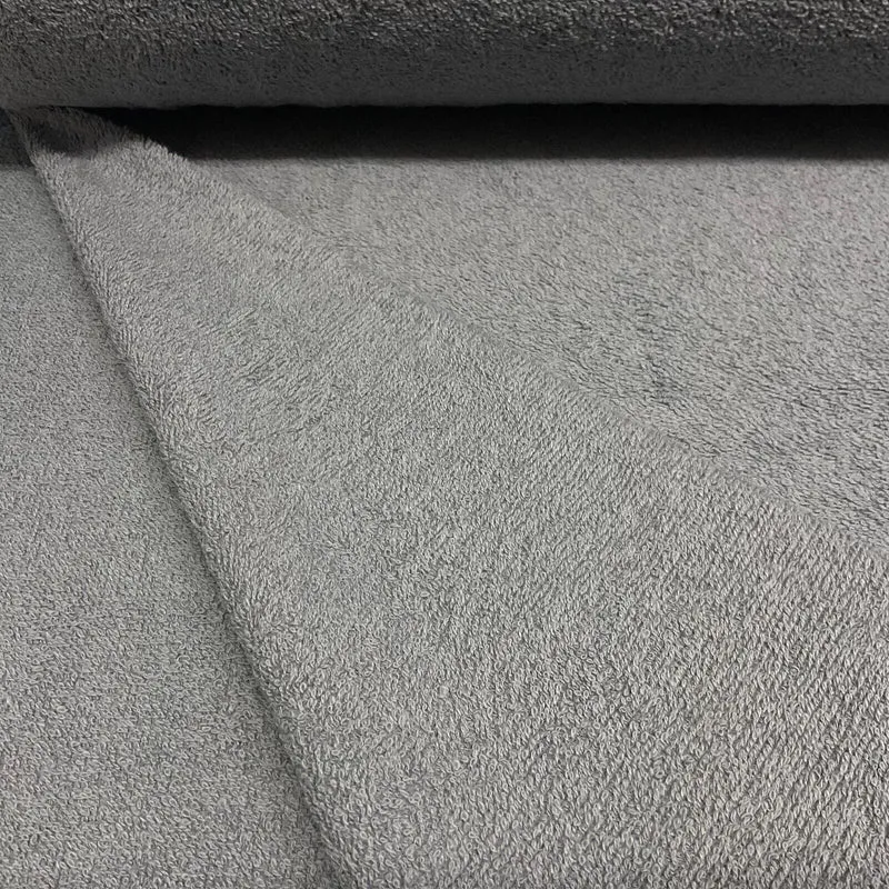 Plain Cotton Towelling ideal for towels, beach towels gowns 157cm M1667