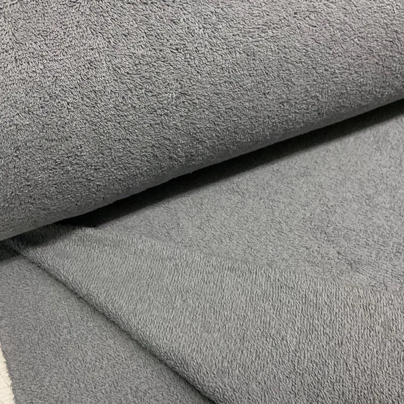 Plain Cotton Towelling ideal for towels, beach towels gowns 157cm M1667