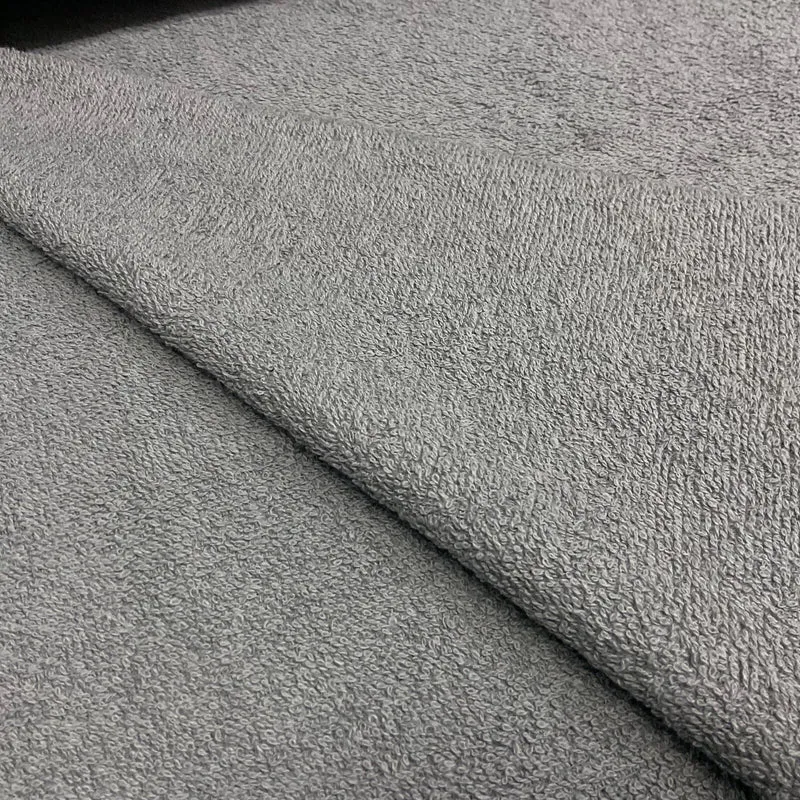Plain Cotton Towelling ideal for towels, beach towels gowns 157cm M1667