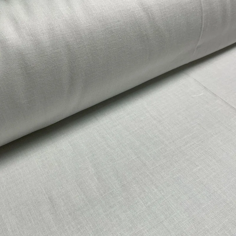 Plain Superfine cotton voile lightweight sewing lining dressmaking fabric M1553