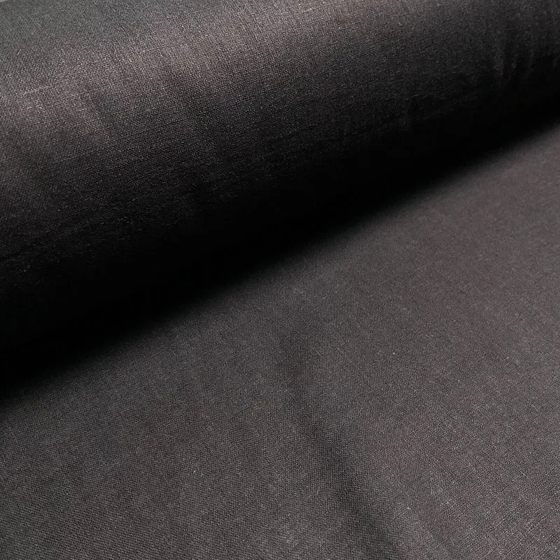 Plain Superfine cotton voile lightweight sewing lining dressmaking fabric M1553