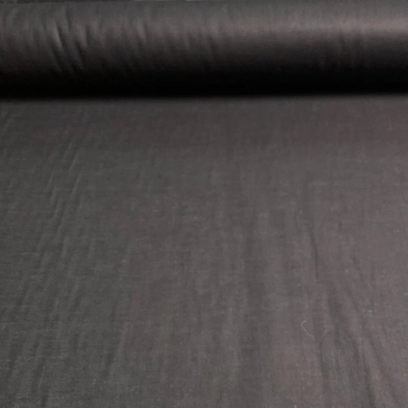 Plain Superfine cotton voile lightweight sewing lining dressmaking fabric M1553