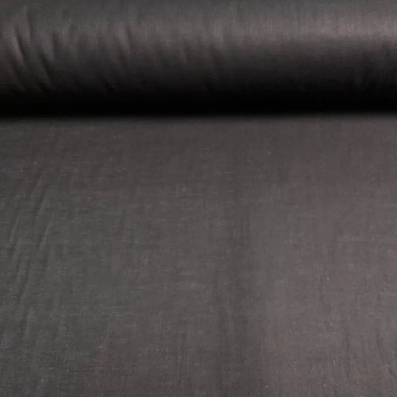 Plain Superfine cotton voile lightweight sewing lining dressmaking fabric M1553