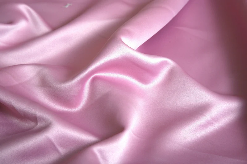 Duchess Bridal Matt satin Dress Fabric 100% Polyester 58" Wide M265