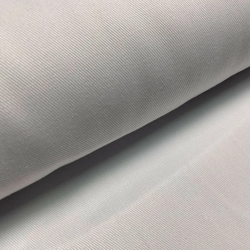 Plain Twill Gaberchino school uniform, work clothes fabric 58" M772 Mtex
