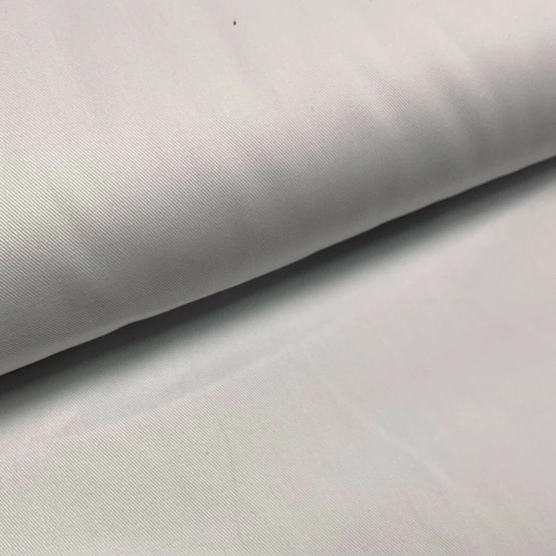 Plain Twill Gaberchino school uniform, work clothes fabric 58" M772 Mtex