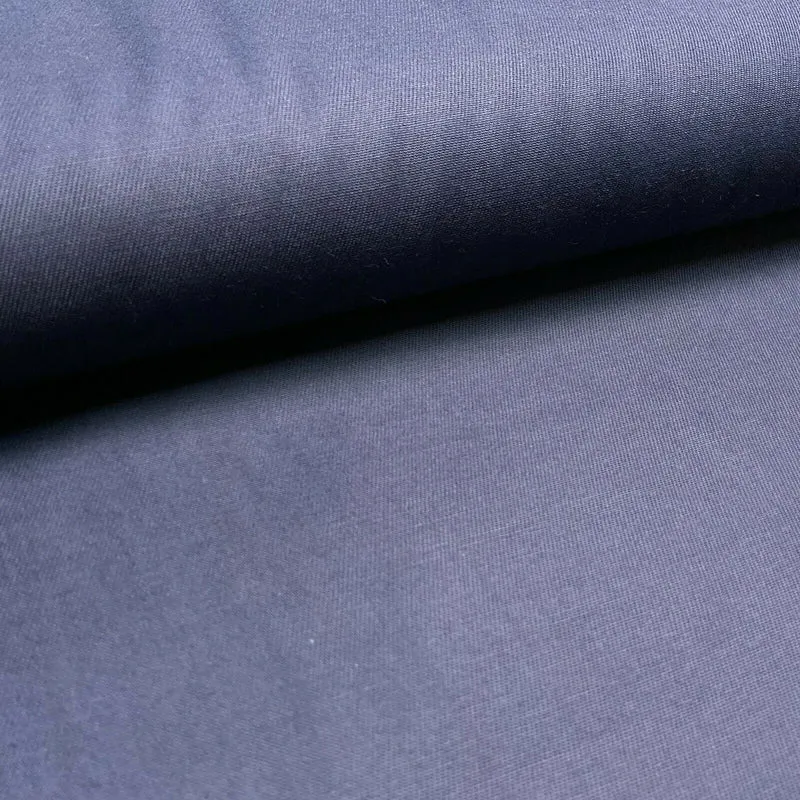 Plain Twill Gaberchino school uniform, work clothes fabric 58" M772 Mtex