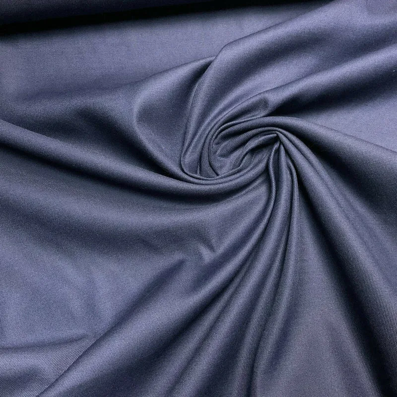 Plain Twill Gaberchino school uniform, work clothes fabric 58" M772 Mtex