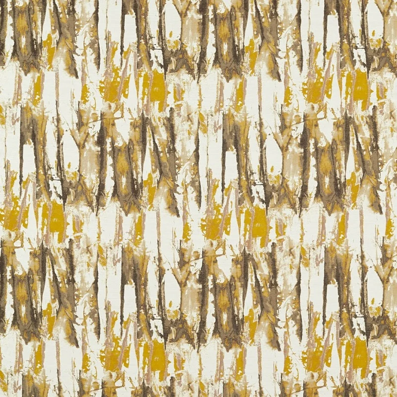 Jacquard Eco - ochre
