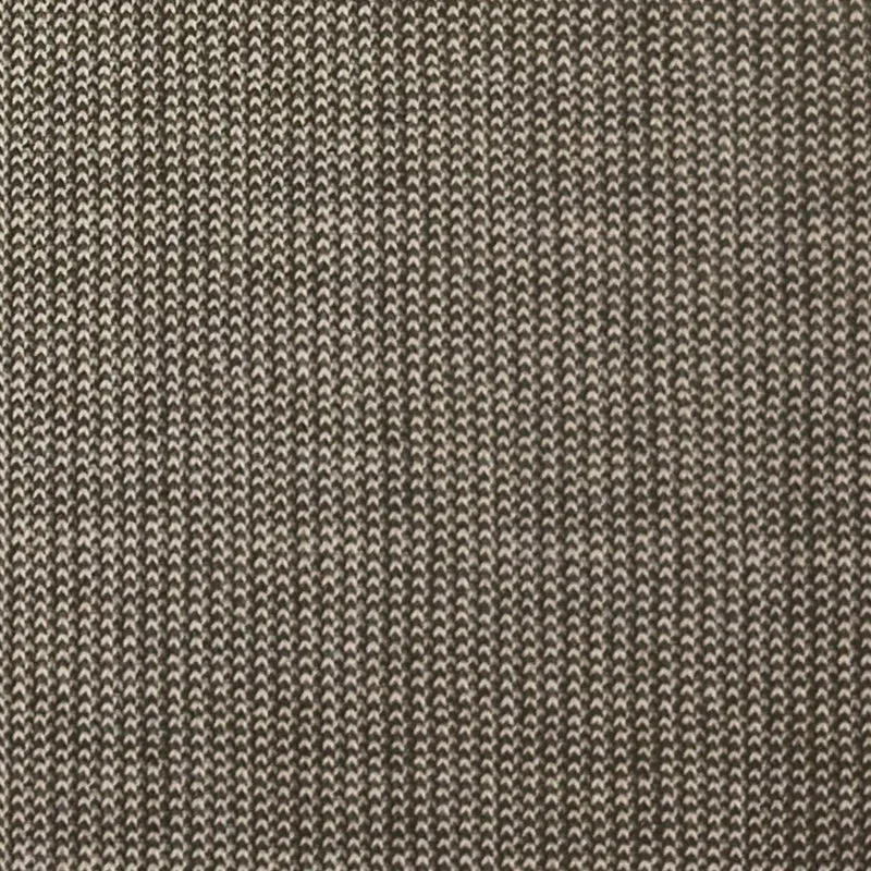Wachstuch Tischdecke geprägt P1136-1 braun beige Schlingenoptik eckig rund oval
