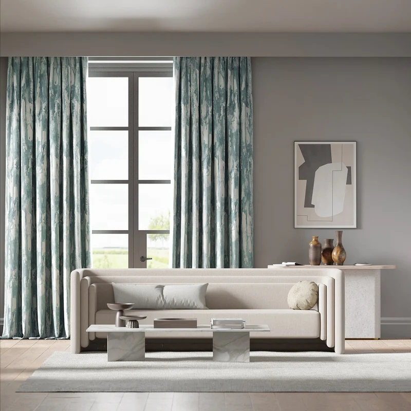 Jacquard Eco - willow