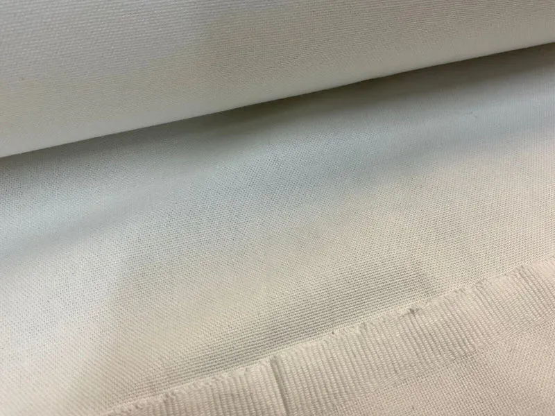 Plain Canvas Laura Ashley Upholstery Furniture Curtain cushion fabric M1780