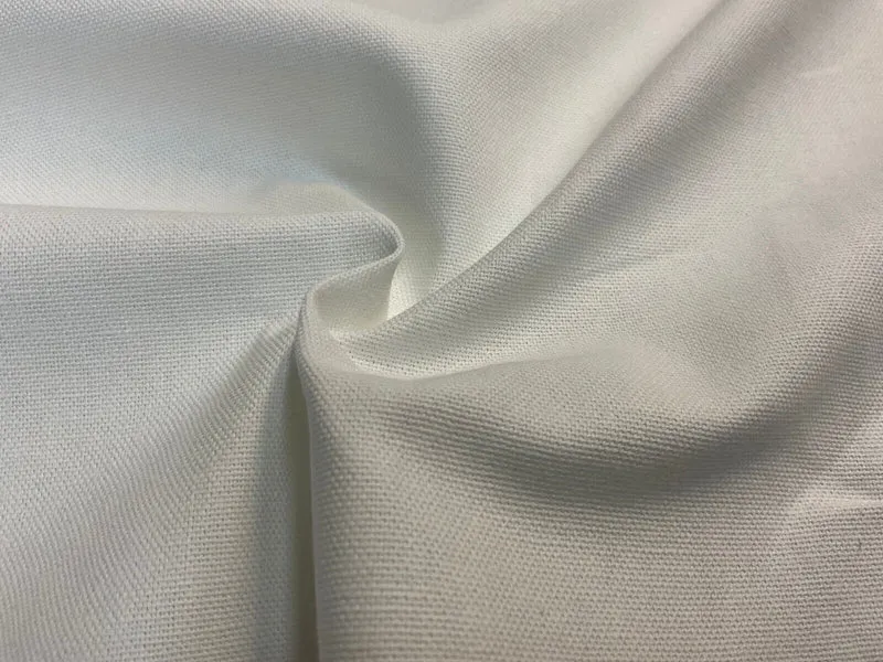 Plain Canvas Laura Ashley Upholstery Furniture Curtain cushion fabric M1780