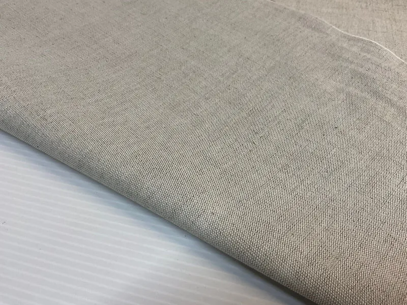 Plain Canvas Laura Ashley Upholstery Furniture Curtain cushion fabric M1780