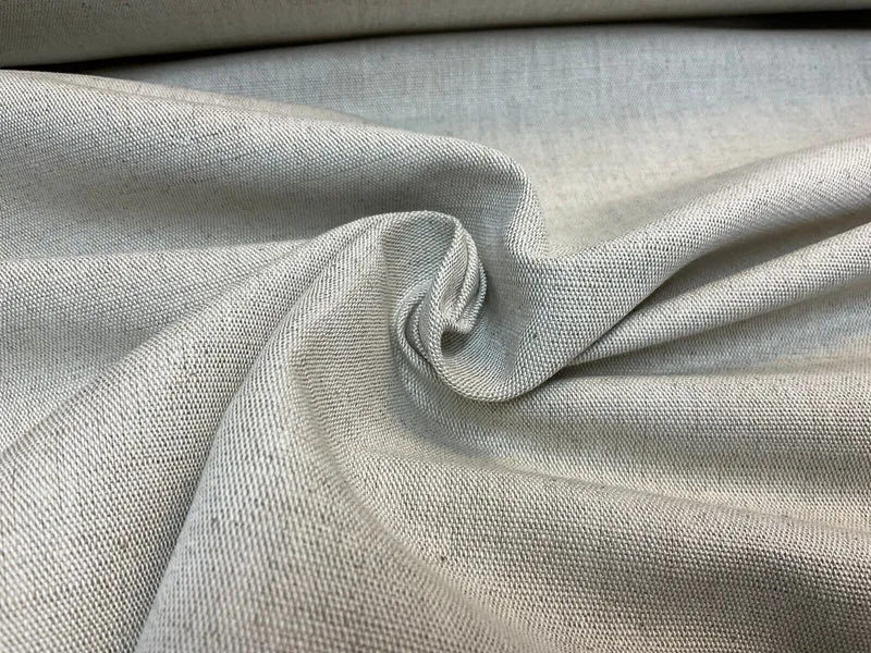 Plain Canvas Laura Ashley Upholstery Furniture Curtain cushion fabric M1780