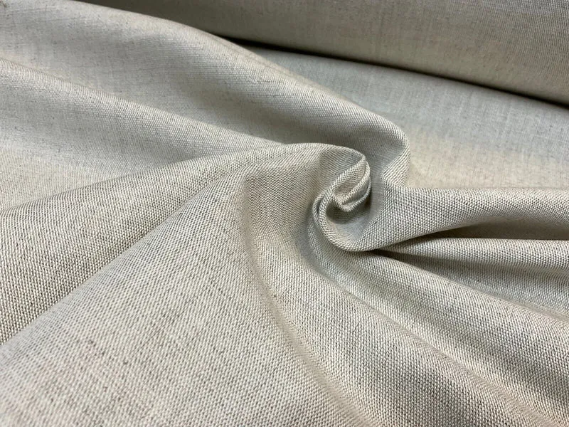 Plain Canvas Laura Ashley Upholstery Furniture Curtain cushion fabric M1780