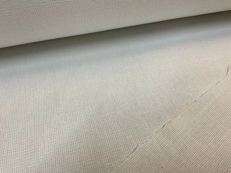 Plain Canvas Laura Ashley Upholstery Furniture Curtain cushion fabric M1780