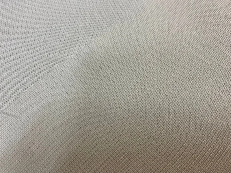Plain Canvas Laura Ashley Upholstery Furniture Curtain cushion fabric M1780