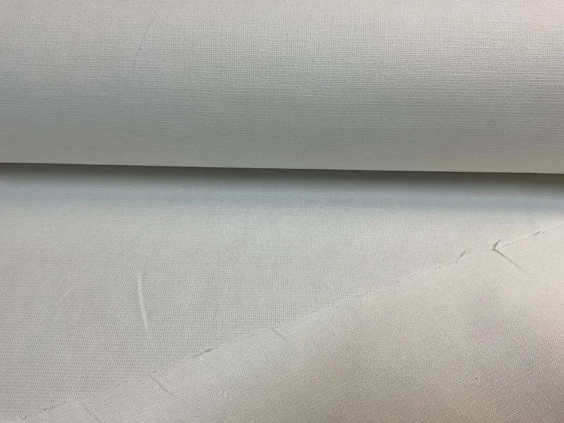 Plain Canvas Laura Ashley Upholstery Furniture Curtain cushion fabric M1780
