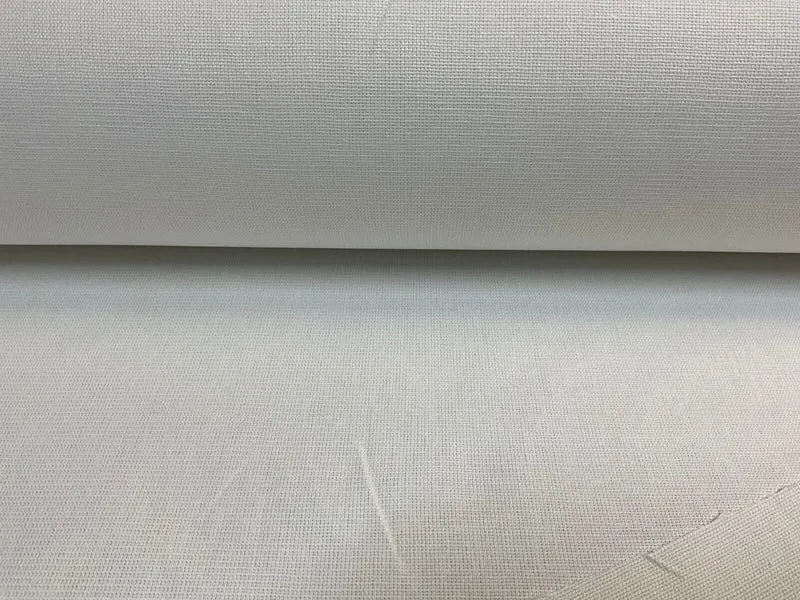 Plain Canvas Laura Ashley Upholstery Furniture Curtain cushion fabric M1780
