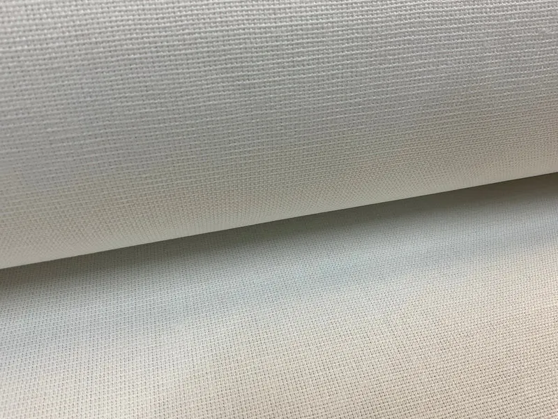 Plain Canvas Laura Ashley Upholstery Furniture Curtain cushion fabric M1780