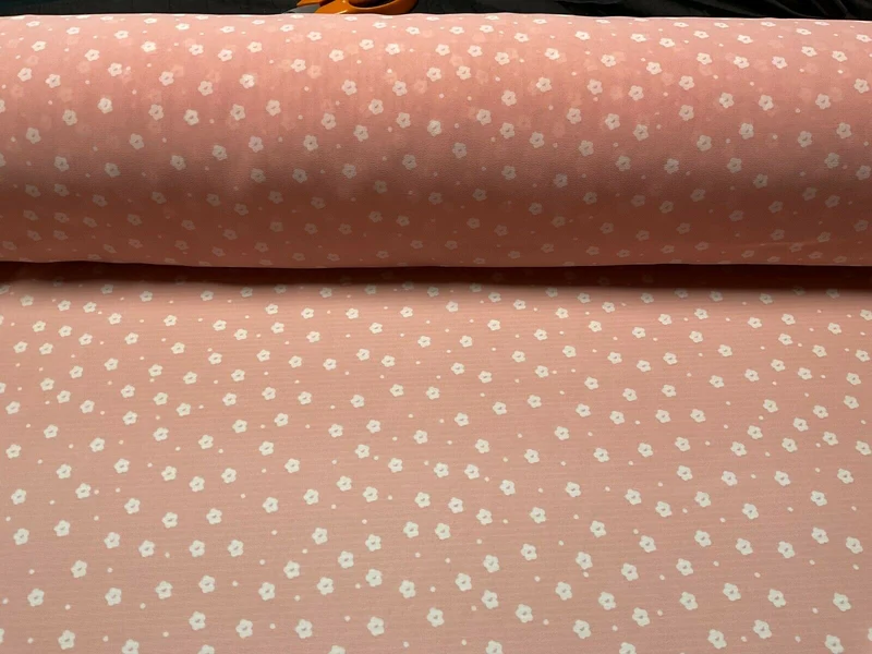 Assorted Colours Spots & prints Floral Chiffon summer scarf Fabric M1546 Mtex
