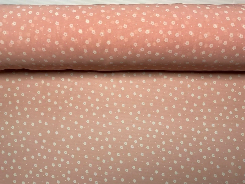 Assorted Colours Spots & prints Floral Chiffon summer scarf Fabric M1546 Mtex