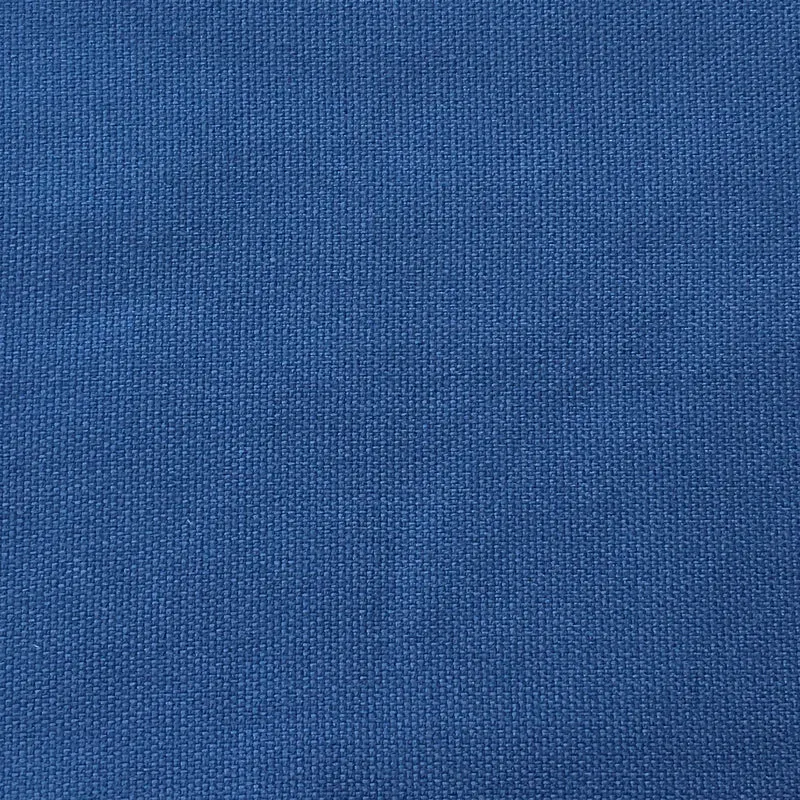 Outdoorstoff Uni - nachtblau