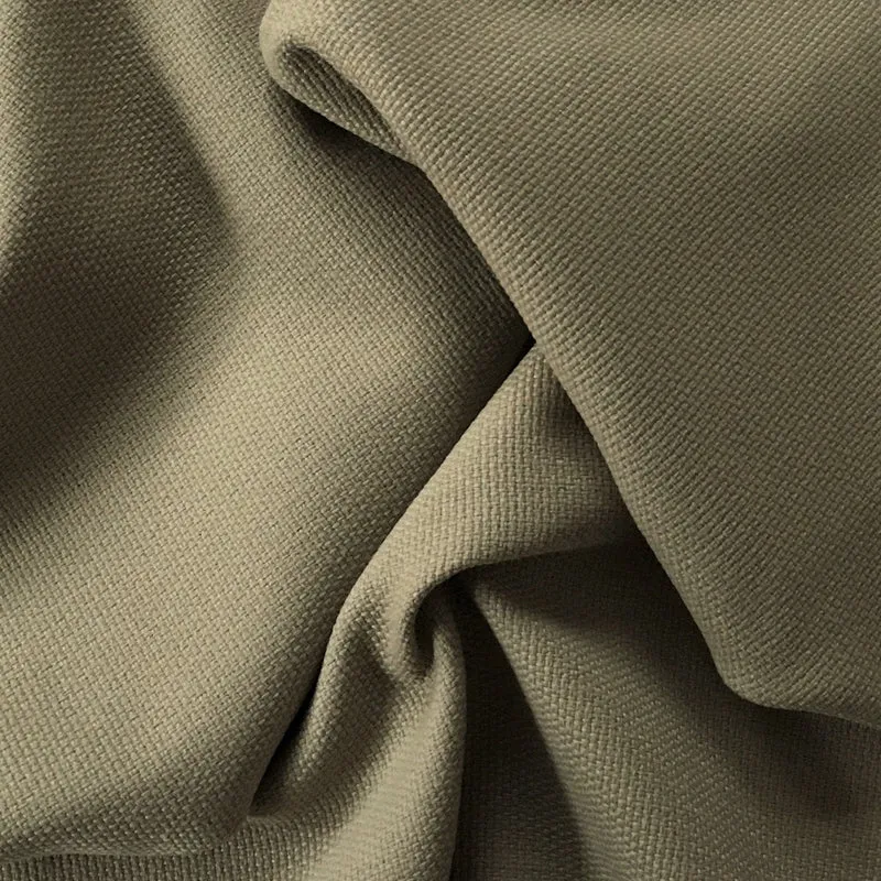 Outdoorstoff Uni - sand