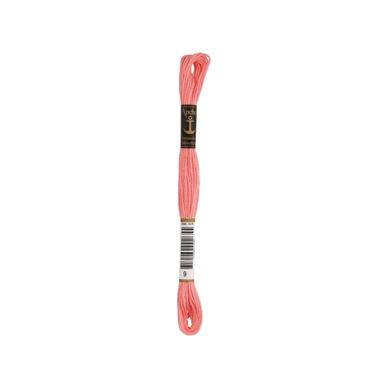 Sticktwist 8m - LACHS HELL