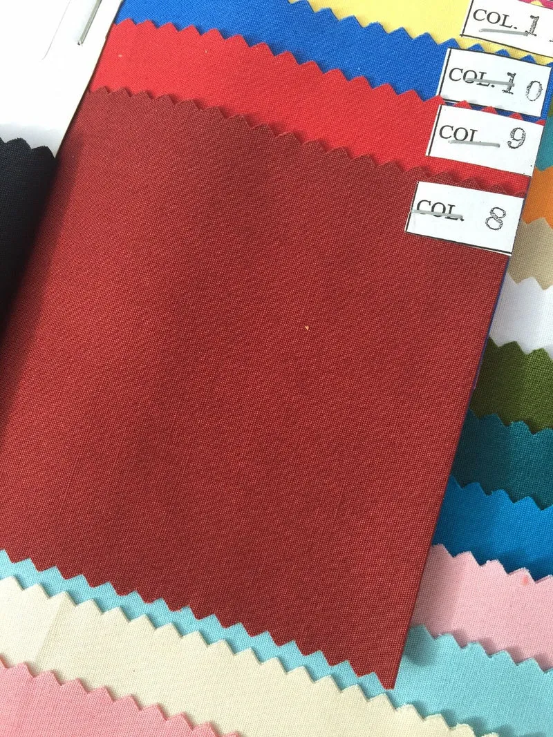 100% Cotton Poplin Fabric - Plain Dress & Craft Weight - 45" Wide - M22