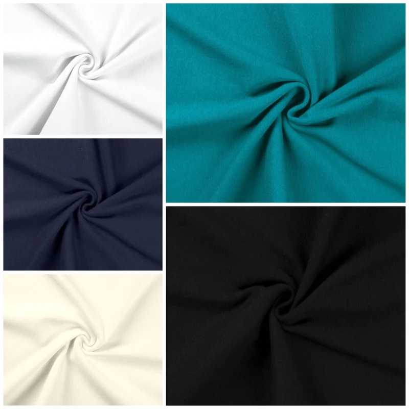 Plain smooth Tubular Cuffing Fabric ideal for headbands cuffs 70cm(35cm Flat) M1658