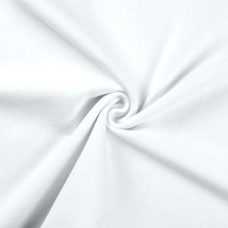 Plain smooth Tubular Cuffing Fabric ideal for headbands cuffs 70cm(35cm Flat) M1658