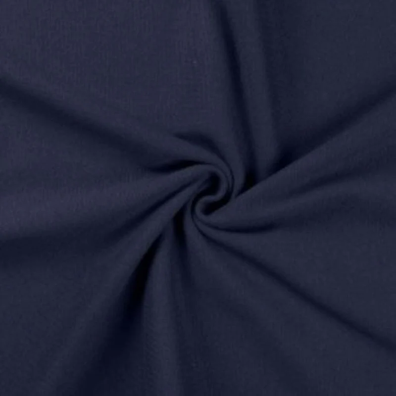 Plain smooth Tubular Cuffing Fabric ideal for headbands cuffs 70cm(35cm Flat) M1658