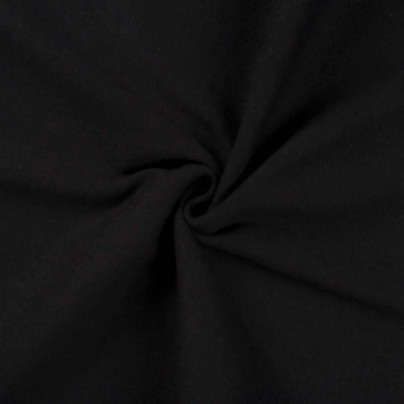 Plain smooth Tubular Cuffing Fabric ideal for headbands cuffs 70cm(35cm Flat) M1658