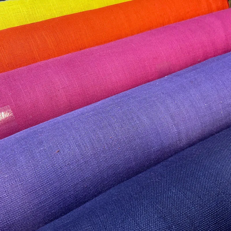 100% Coloured Natural Jute Hessian Craft Ideal for Upholstery Fabric Sacks M1710