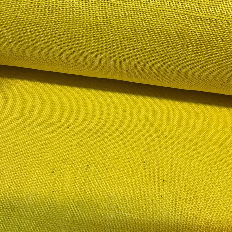 100% Coloured Natural Jute Hessian Craft Ideal for Upholstery Fabric Sacks M1710