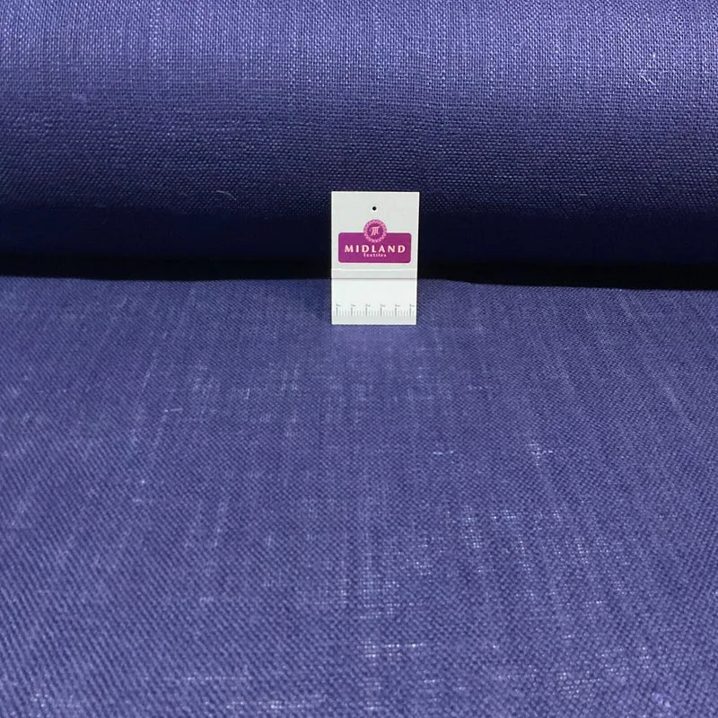 100% Coloured Natural Jute Hessian Craft Ideal for Upholstery Fabric Sacks M1710