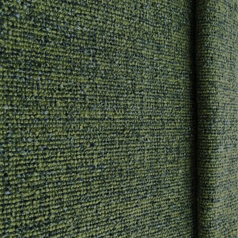Outdoorstoff Melange - lime