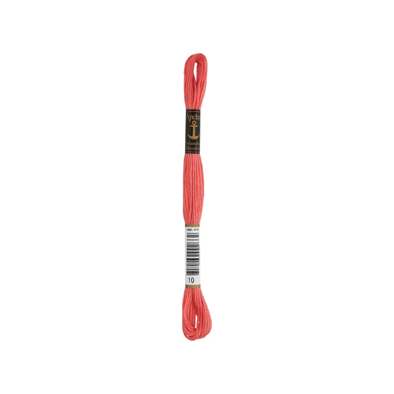 Sticktwist 8m - LACHS