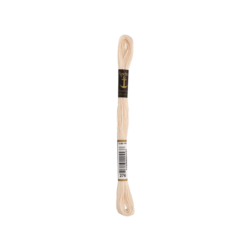 Sticktwist 8m - PUDER