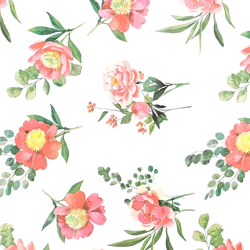 Wachstuch Tischdecke C142291 Rosenblüten Blüten eckig rund oval