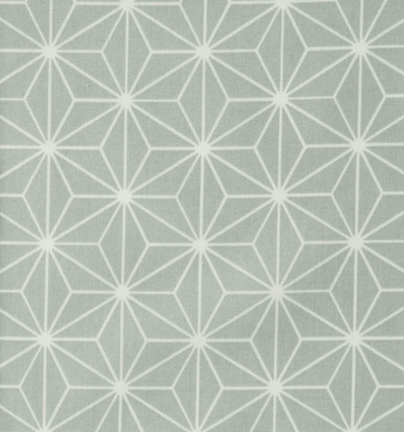 Baumwoll Webware - Casual Lines - 10 cm