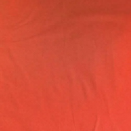 Plain Nylon Cotton Twill Fabric ideal for Workwear, Furnishing 147 cm M1610