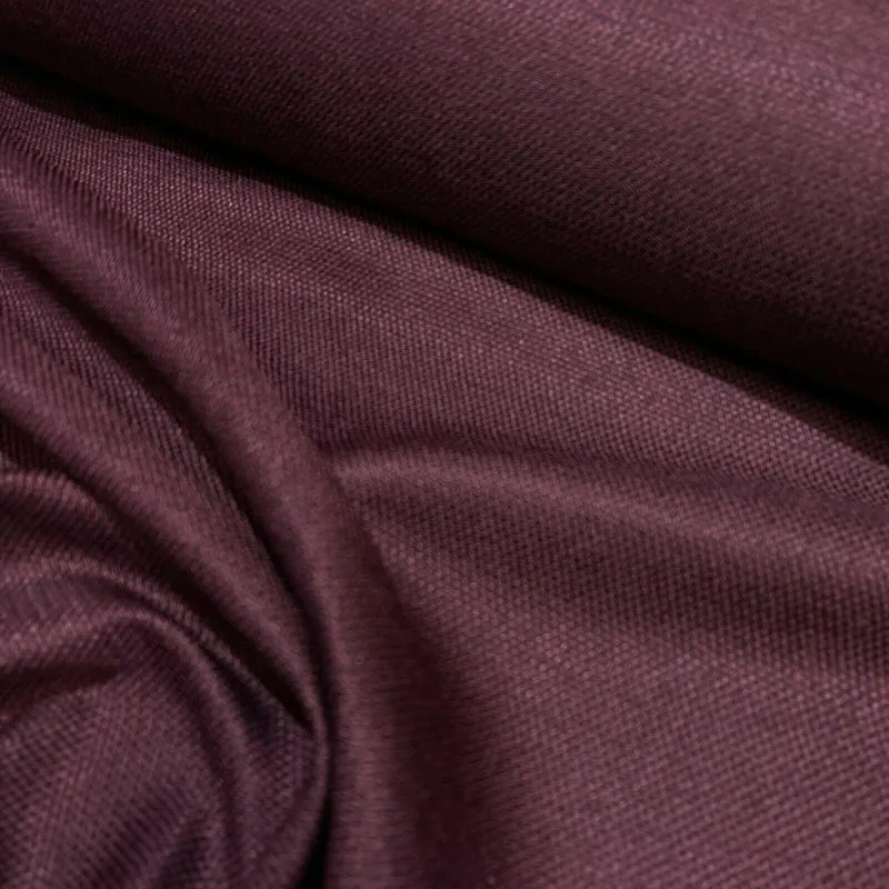 Jefferson Cotton Look Woven Upholstery Fabric - £6.99/m - 147cm Wide - M1612