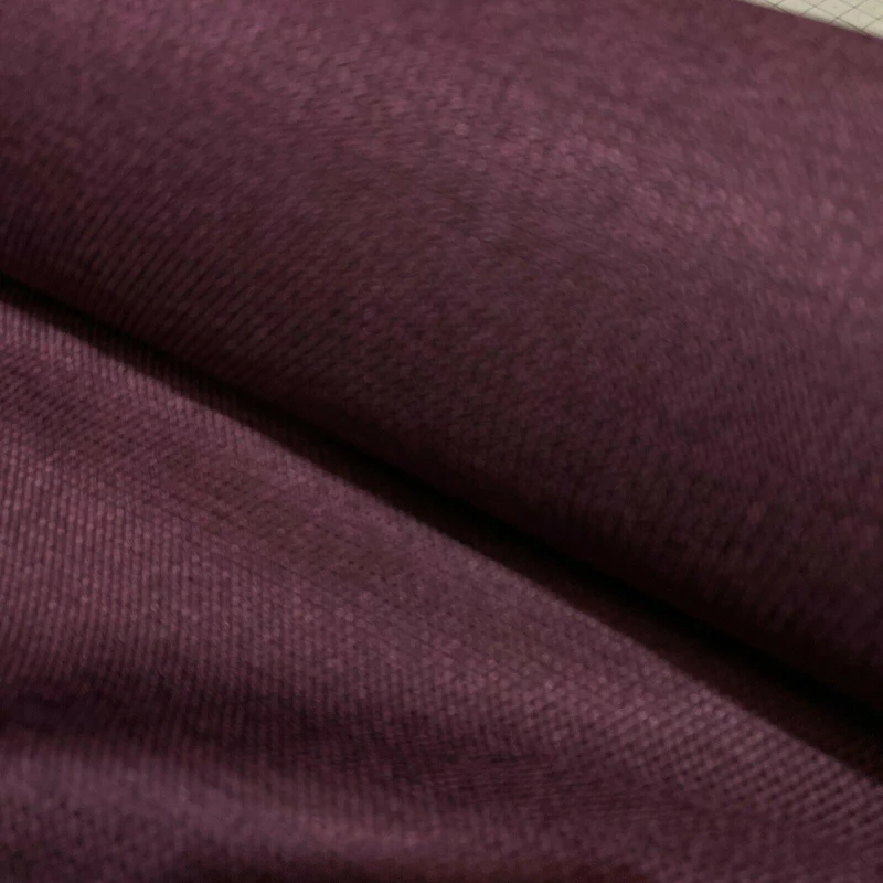 Jefferson Cotton Look Woven Upholstery Fabric - £6.99/m - 147cm Wide - M1612